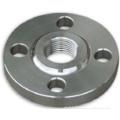 Threaded Flanges Stainless Steel en1092-1type 13 threaded stainless steel flsnges Manufactory